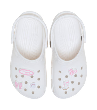 Rodeo Cowgirl 5 Pack Jibbitz