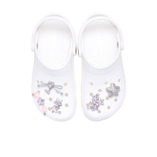Stars and Bows 5 Pack Jibbitz