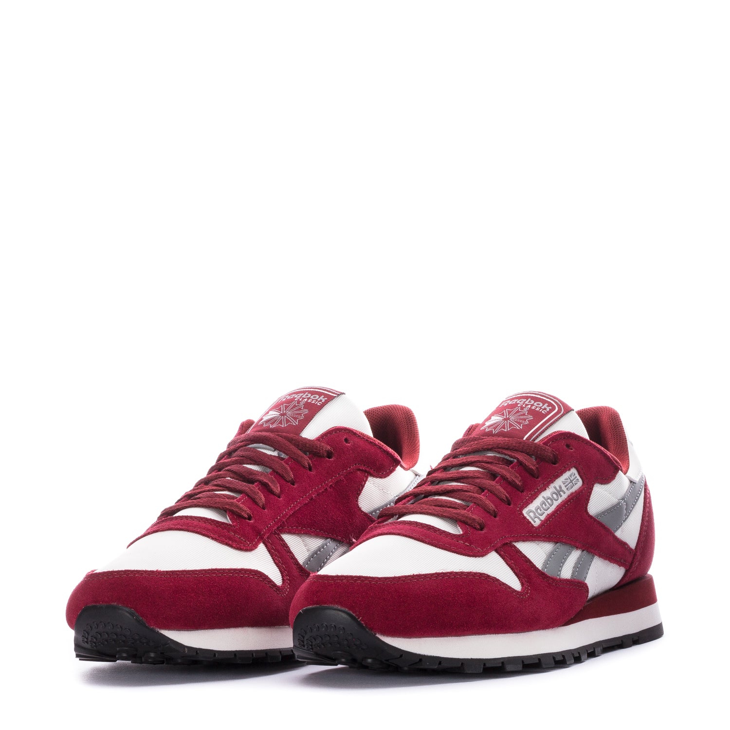 Reebok Classic Leather Sneaker