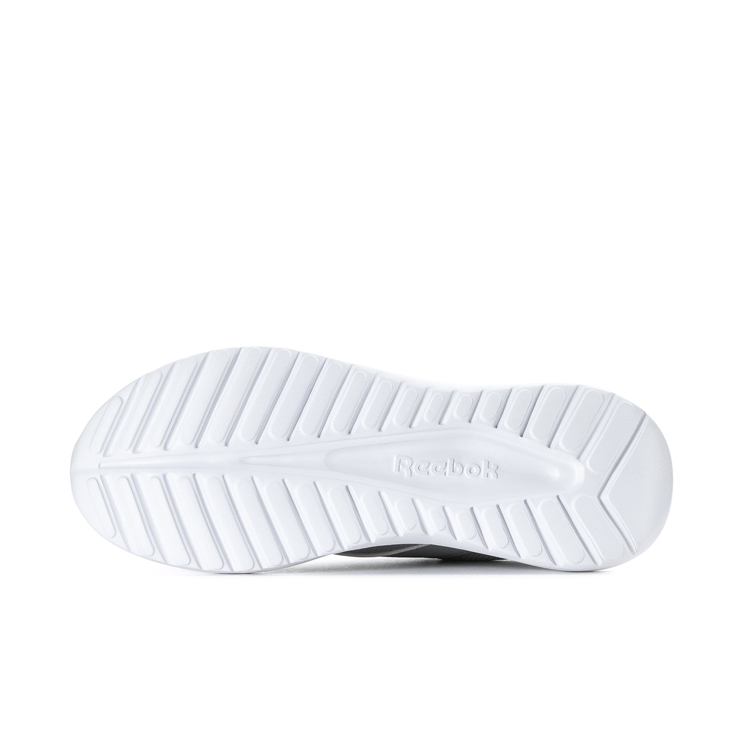 Reebok Energen Lux | Men's | Grey/Black/Grey | ShopWSS