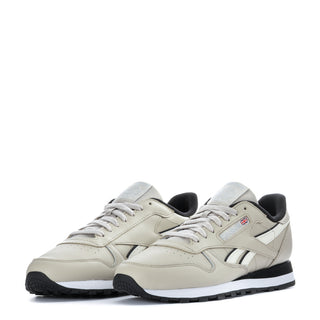 Classic Leather - Mens