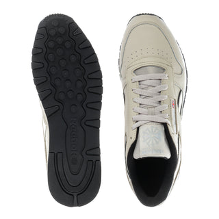 Classic Leather - Mens