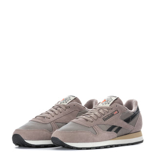 Classic Leather- Mens