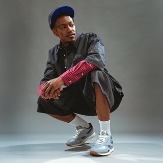 Classic Nylon - Mens