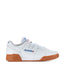 Workout Plus - Womens