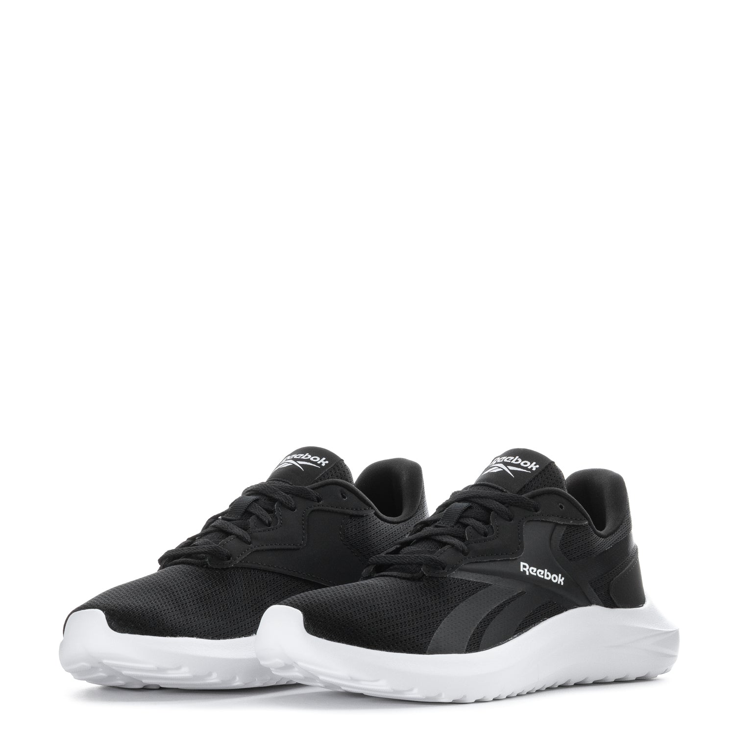 Reebok Energen Lux | Youth | Black/White | ShopWSS