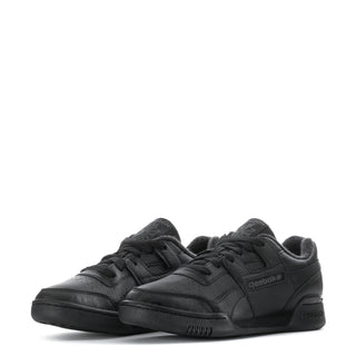 Workout Plus - Womens