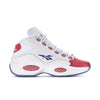 Question Mid Recoded - Mens