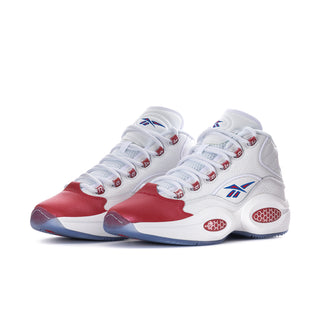 Question Mid Recoded - Mens