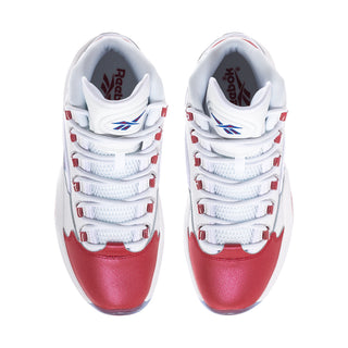 Question Mid Recoded - Mens