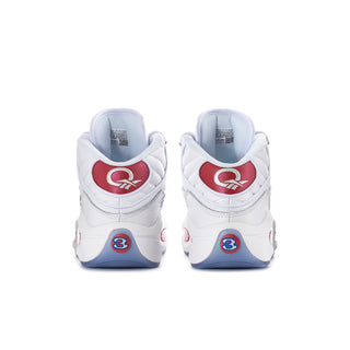 Question Mid Recoded - Mens