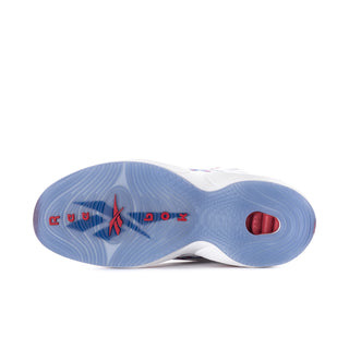 Question Mid Recoded - Mens