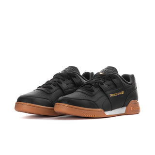 Workout Plus - Mens