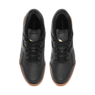 Workout Plus - Mens