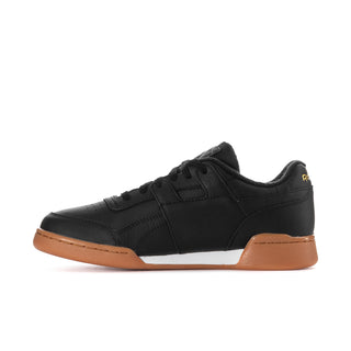 Workout Plus - Mens