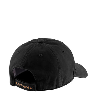 Canvas Dad Cap