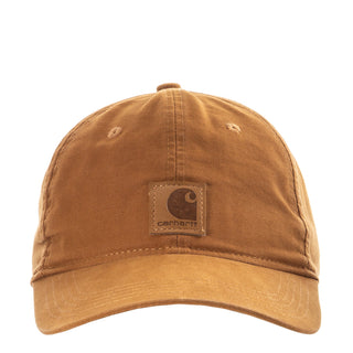 Canvas Dad Cap