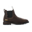 Groundbreaker Chelsea H2O Sq Steel Toe - Mens
