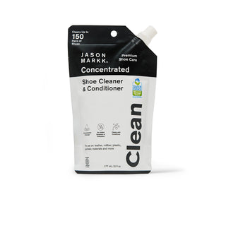 Premium Shoe Cleaner