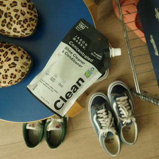 Premium Shoe Cleaner