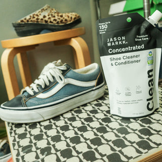 Premium Shoe Cleaner
