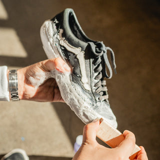 Premium Shoe Cleaner