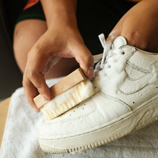 Premium Shoe Cleaner