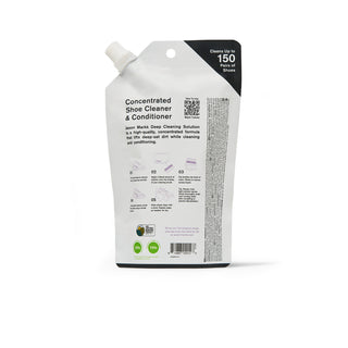 Premium Shoe Cleaner