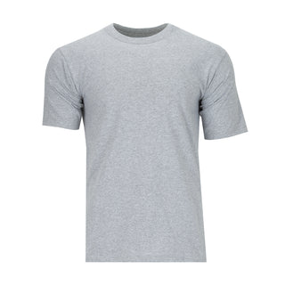 Heavyweight Solid Crew Neck - Mens - Main view