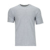 Heavyweight Solid Crew Neck - Mens