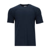 Heavyweight Solid Crew Neck - Mens