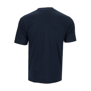 Heavyweight Solid Crew Neck - Mens - Alternate view