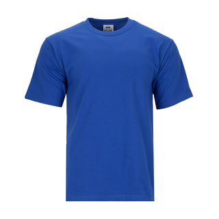 Heavyweight Solid Crew Neck - Mens - Main view