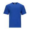 Heavyweight Solid Crew Neck - Mens