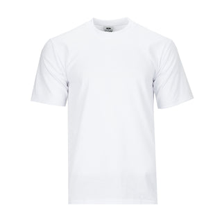 Heavyweight Solid Crew Neck - Mens - Main view
