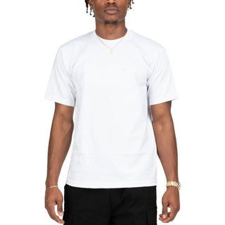 Heavyweight Solid Crew Neck - Mens - Alternate view