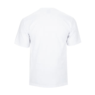 Heavyweight Solid Crew Neck - Mens