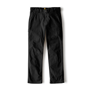 Relaxed Straight Rigby Dungaree -Mens