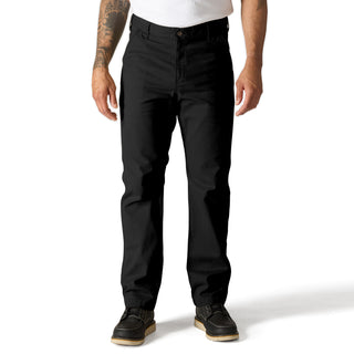 Relaxed Straight Rigby Dungaree -Mens