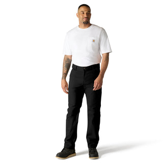 Relaxed Straight Rigby Dungaree -Mens