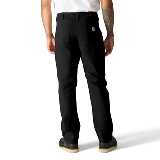 Relaxed Straight Rigby Dungaree -Mens