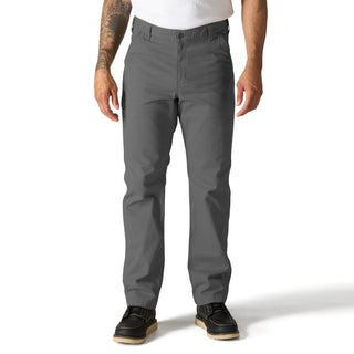Relaxed Straight Rigby Dungaree -Mens