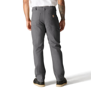Relaxed Straight Rigby Dungaree -Mens