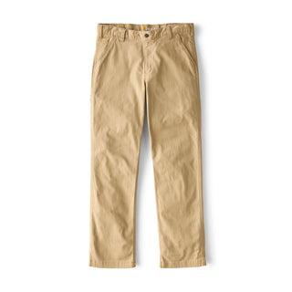 Relaxed Straight Rigby Dungaree -Mens