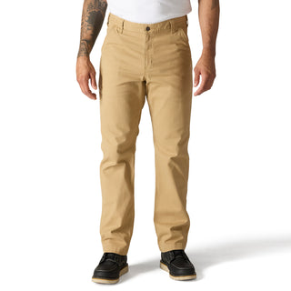Relaxed Straight Rigby Dungaree -Mens