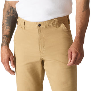Relaxed Straight Rigby Dungaree -Mens