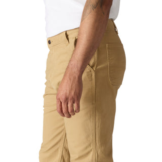 Relaxed Straight Rigby Dungaree -Mens