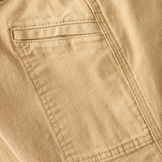Relaxed Straight Rigby Dungaree -Mens