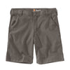 Relaxed 10" Rigby Dungaree Short -Mens