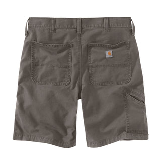 Relaxed 10" Rigby Dungaree Short -Mens